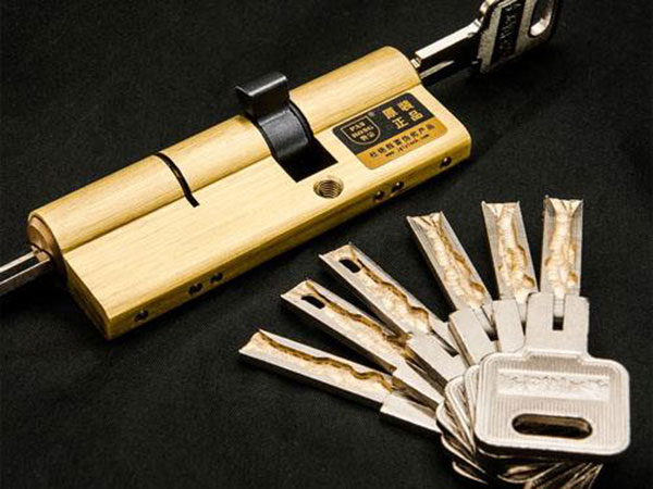 海棠24小时上门开锁公司