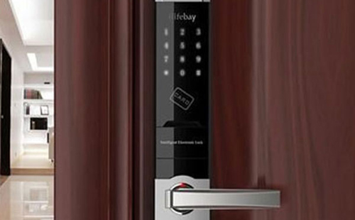 海棠24小时上门开锁公司