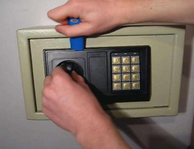 海棠24小时上门开锁公司