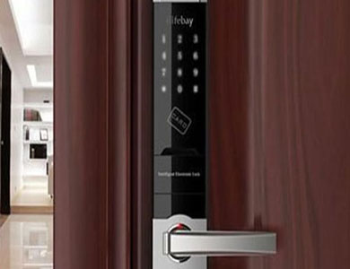 海棠24小时上门开锁公司