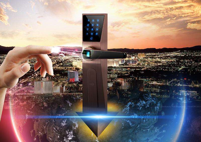 海棠24小时上门开锁公司