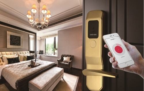 海棠24小时上门开锁公司