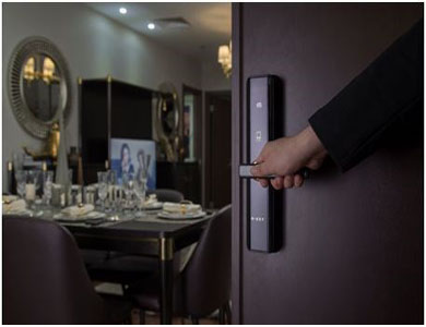 海棠24小时上门开锁公司