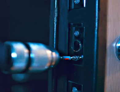 海棠24小时上门开锁公司